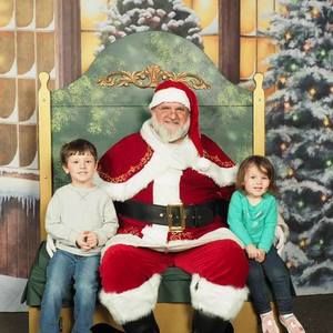 Meet your Posher, Gretchen